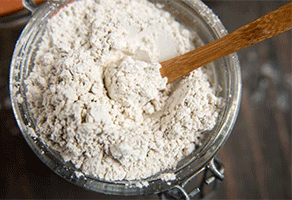 Diatomaceous Earth