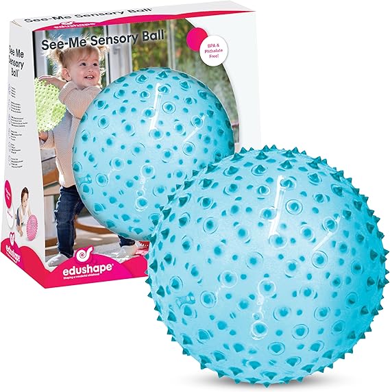 Edushape The Original Sensory Ball for Baby