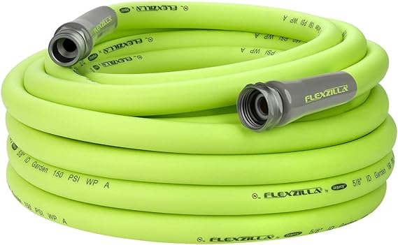 Flexzilla Garden Hose Heavy Duty