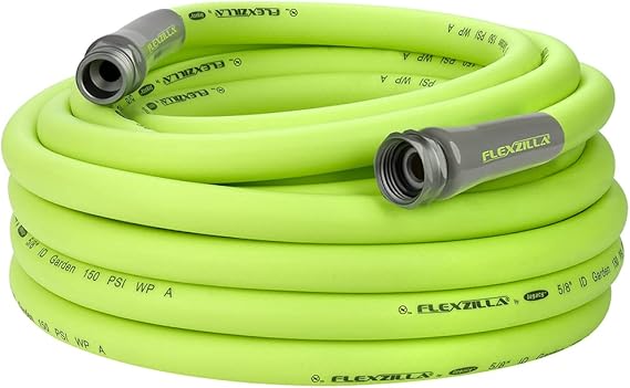 Flexzilla Heavy Duty Garden Hose 