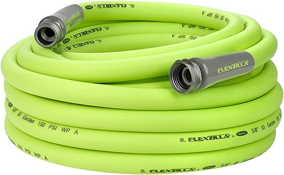 Flexzilla Heavy Duty Garden Hose 