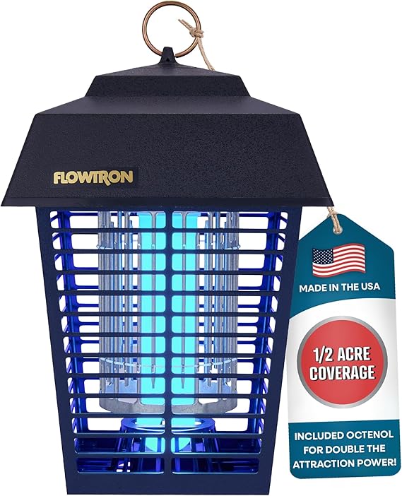 Flowtron Electric Bug Zapper 