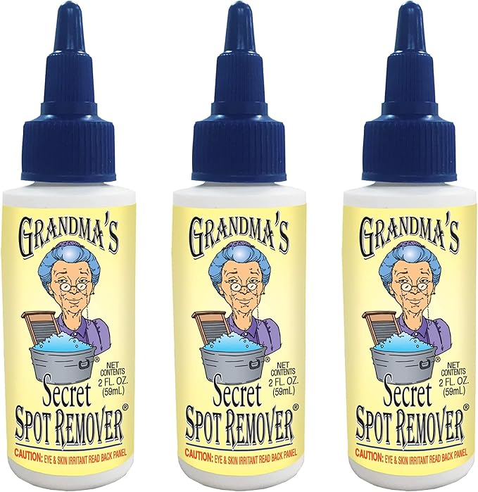 Grandma's Secret Spot Remover Chlorine Bleach