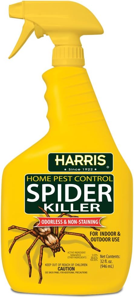 HARRIS Spider Killer Liquid Spray