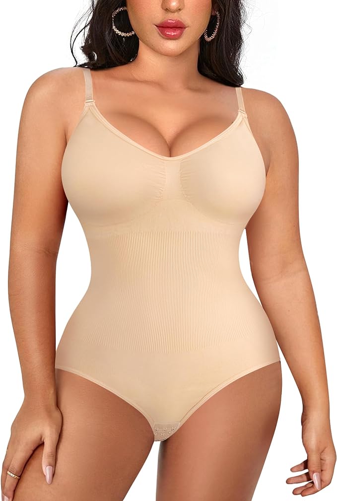 Irisnaya Women Slimming Bodysuits