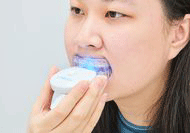 LED Teeth Whitening