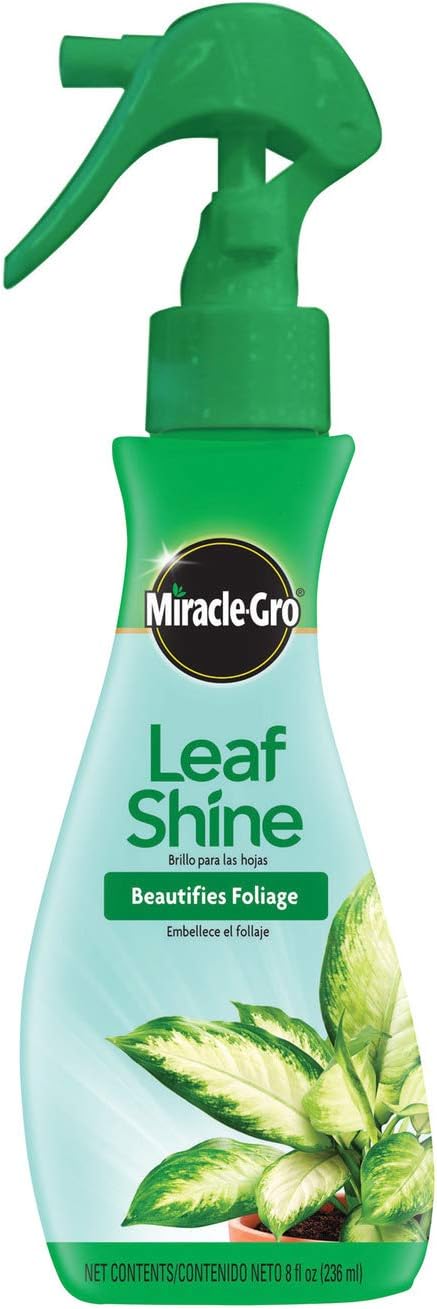 Miracle-Gro Leaf Shine Green