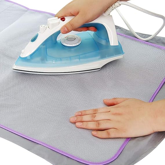 MyLifeUNIT Protective Ironing Scorch Mesh Cloth