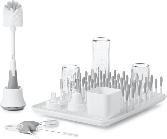 OXO Tot Bottle & Cup Cleaning Set