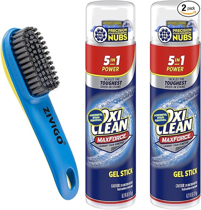 Oxi Clean Max Force Gel Stick Stain Remover