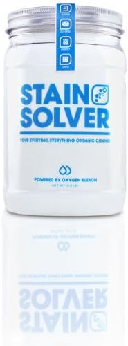 Oxygen Bleach Cleaner