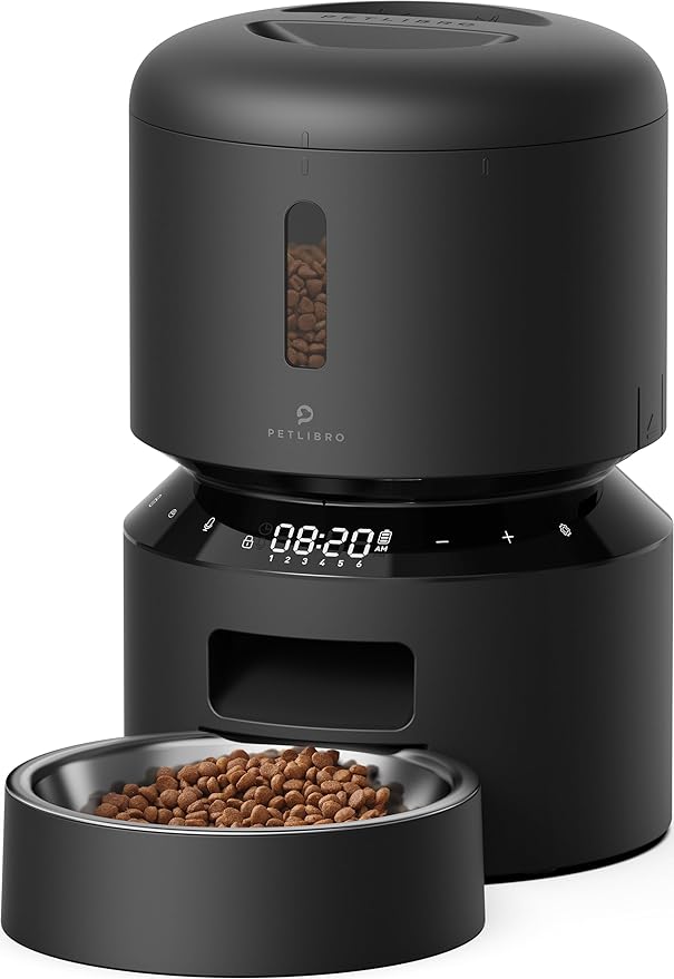 PETLIBRO Automatic Cat Food Dispenser 