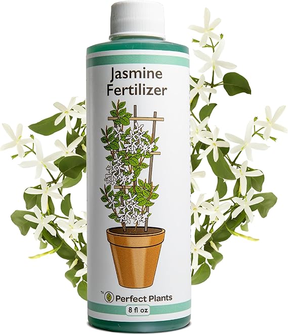 Perfect Plants Liquid Jasmine Fertilizer