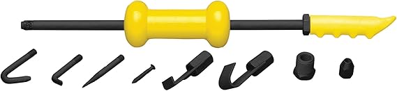 Performance Tool  Dent And Seal Puller Set