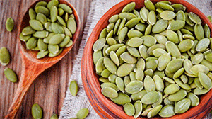 Pumpkin Seeds