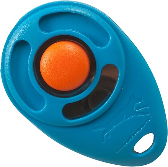 Starmark Pro-Training Clicker for Dogs