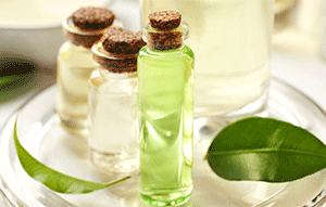 Tea Tree Oil