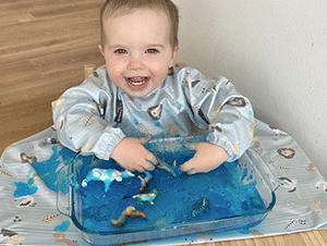 Sensory Play