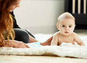 Tummy Time