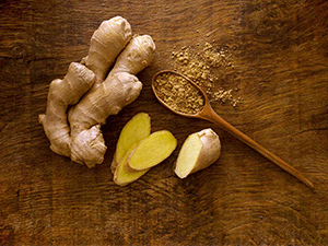 Understanding Ginger