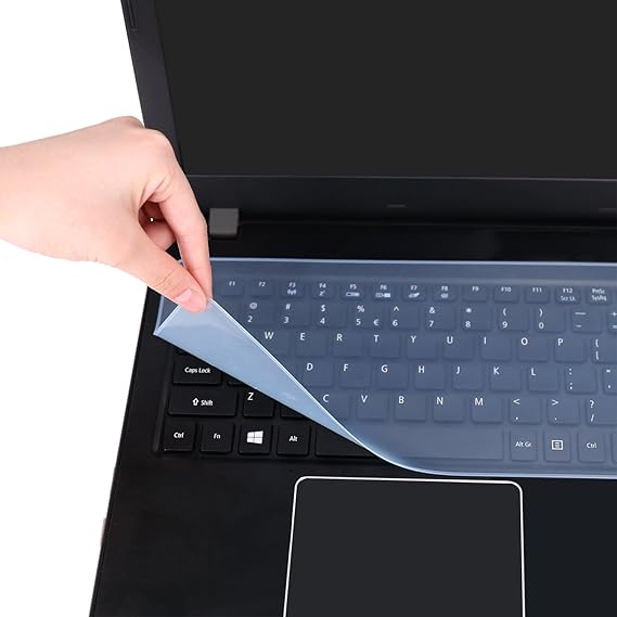 Universal Keyboard Cover for  Laptop