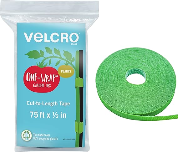 VELCRO Brand 90648 ONE-WRAP Garden Ties