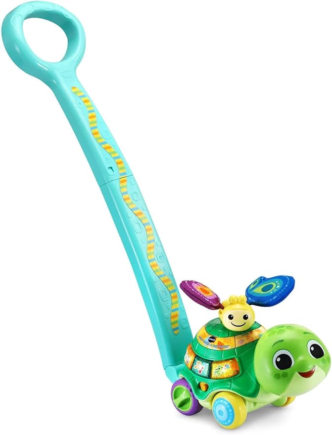 VTech Toddle and Talk Turtle