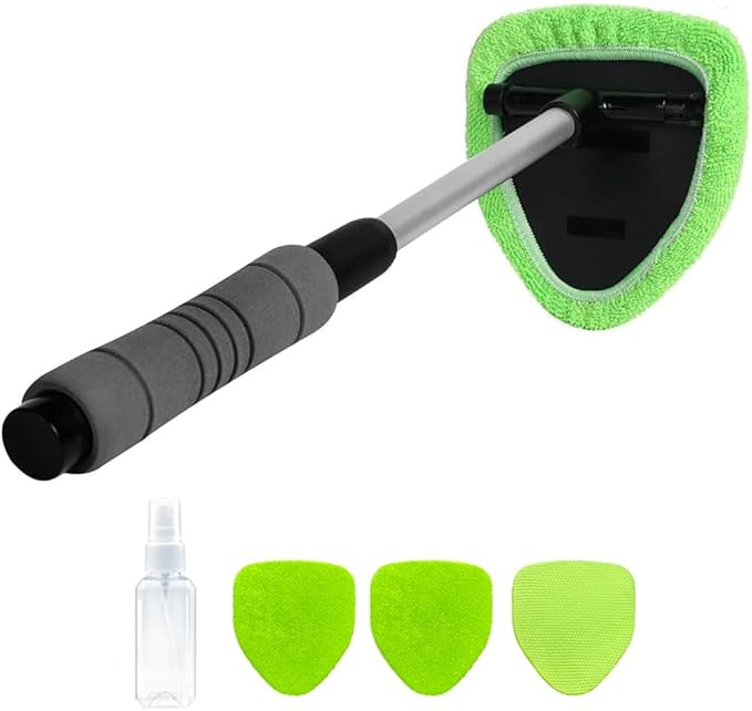 XINDELL Windshield Cleaner Tool For Teeth