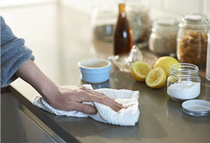 Countertops and Sinks