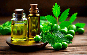 Neem Oil