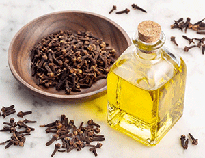 Clove Oil