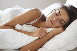 Adjusting Sleep Positions: How It Can Help