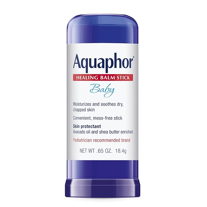 Aquaphor Baby Healing Balm Stick With Avocado Oil 