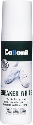 Collonil Sneaker White White Shoe Cleaner