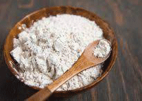 Diatomaceous Earth: