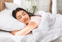 Establish a Calm Nighttime Routine