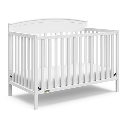 Graco Benton Convertible Crib For Baby