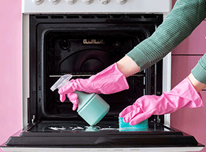 How Frequently Should You Clean Your Oven?