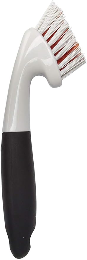 OXO Good Grips Grout White Brush