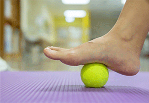 Plantar Fasciitis Treatment at Home