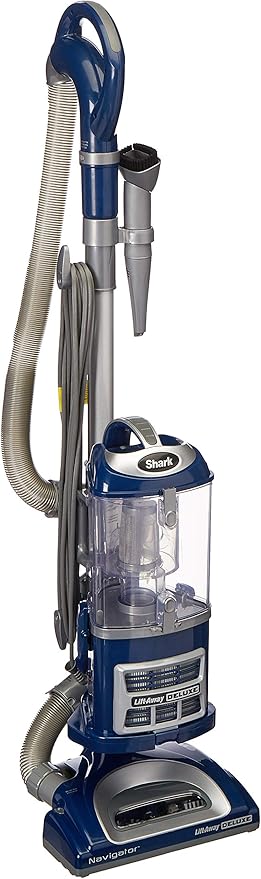 Shark Navigator Lift-Away Deluxe Upright Vacuum