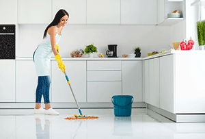 Super Cleaning Hacks to Make Your Kitchen Shiny in Minutes