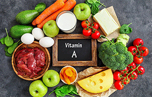 Vitamin A