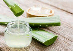 Aloe Vera Gel