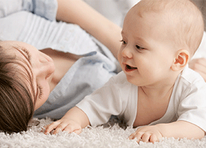 Understanding Your Baby’s Cues