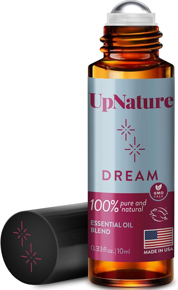 UpNature Dream Sleep Essential Oil Blend