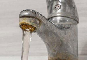 Limescale: What is it?