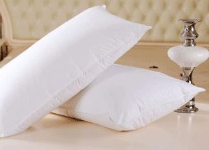 Determine the Pillow Type