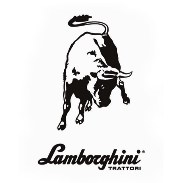 LAMBORGHINI-TRAKTER