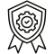 quality icon